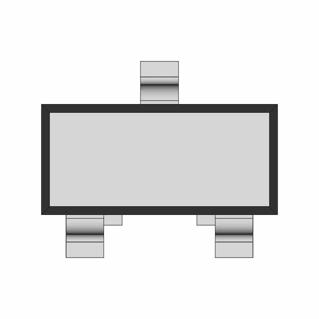 Ada2900 - Standard Mechanical Component