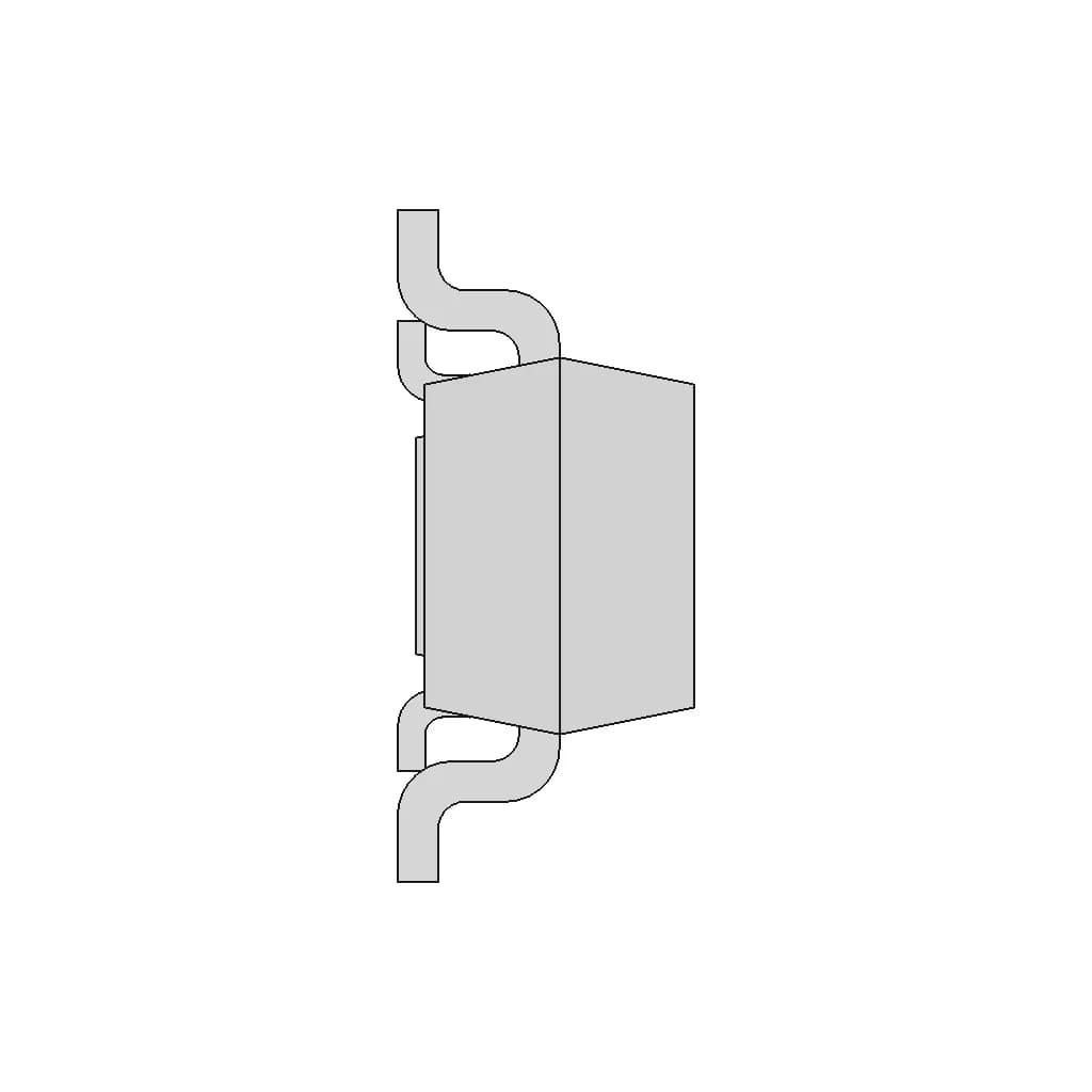 Ada2900 - Standard Mechanical Component_0_270_degree_snapshot