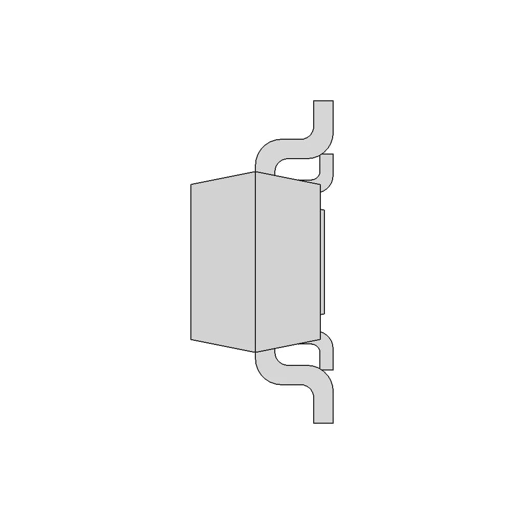 Ada2900 - Standard Mechanical Component_0_90_degree_snapshot