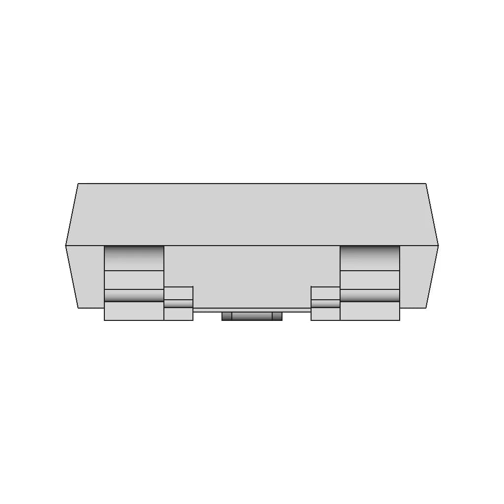 Ada2900 - Standard Mechanical Component_90_0_degree_snapshot