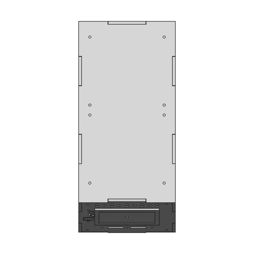 Dl24Mp Case | High-Quality CAD Model