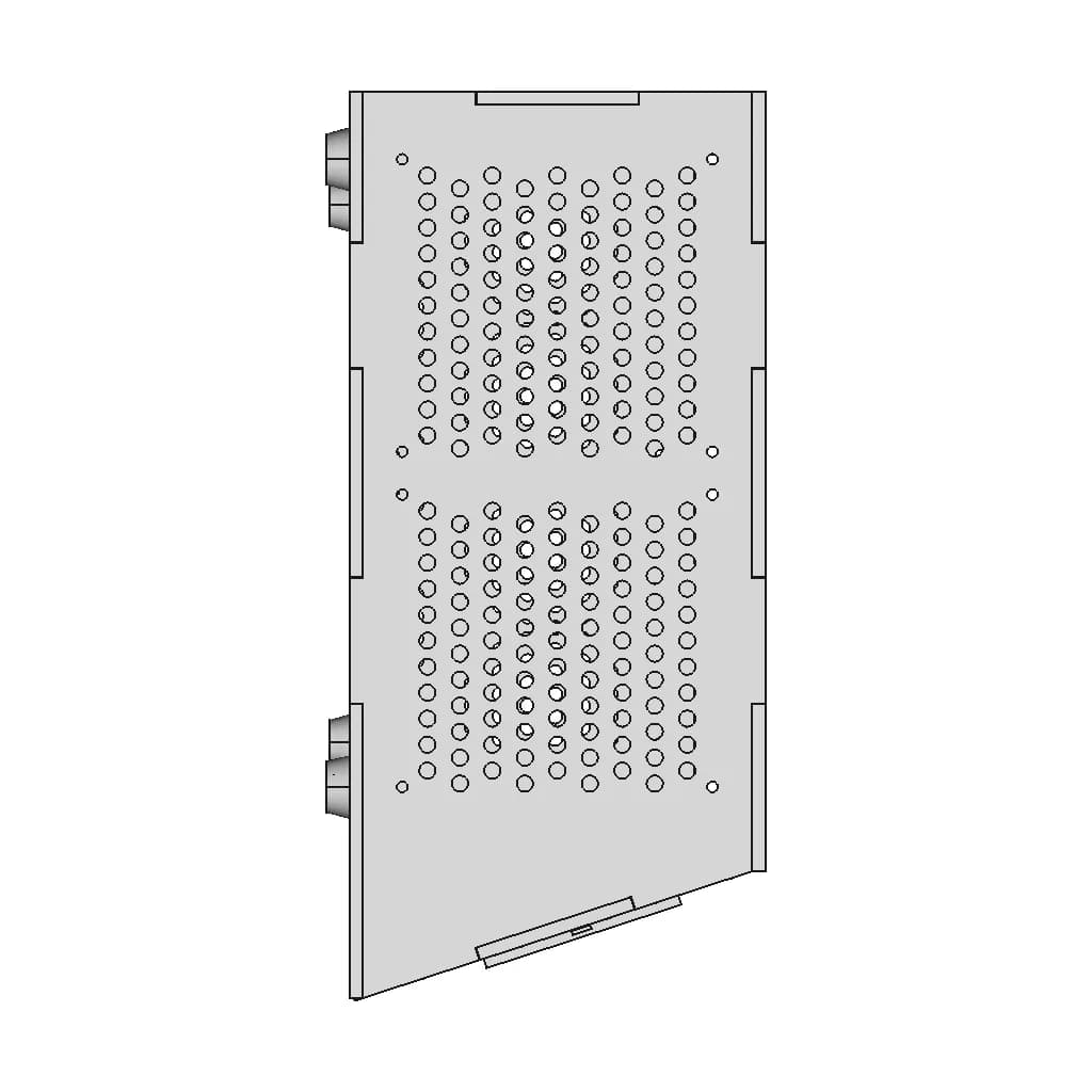 Dl24Mp Case | High-Quality CAD Model_0_270_degree_snapshot