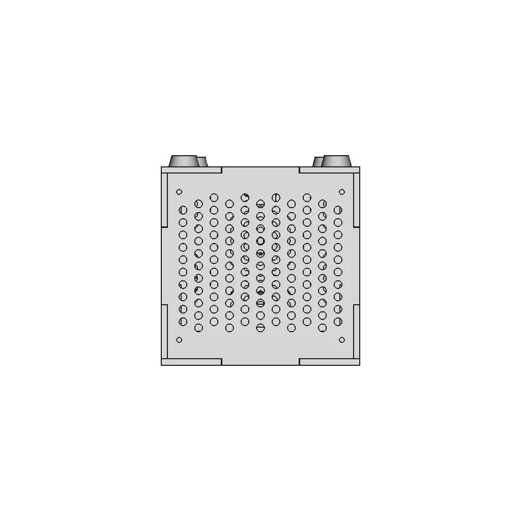 Dl24Mp Case | High-Quality CAD Model_270_0_degree_snapshot