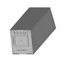 Dl24Mp Case | High-Quality CAD Model_60_30_degree_snapshot