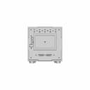 Dl24Mp Case | High-Quality CAD Model_90_0_degree_snapshot