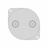 944U470K122Aai, Capacitor - Downloadable CAD Representation_270_0_degree_snapshot