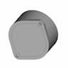 944U470K122Aai, Capacitor - Downloadable CAD Representation_60_30_degree_snapshot