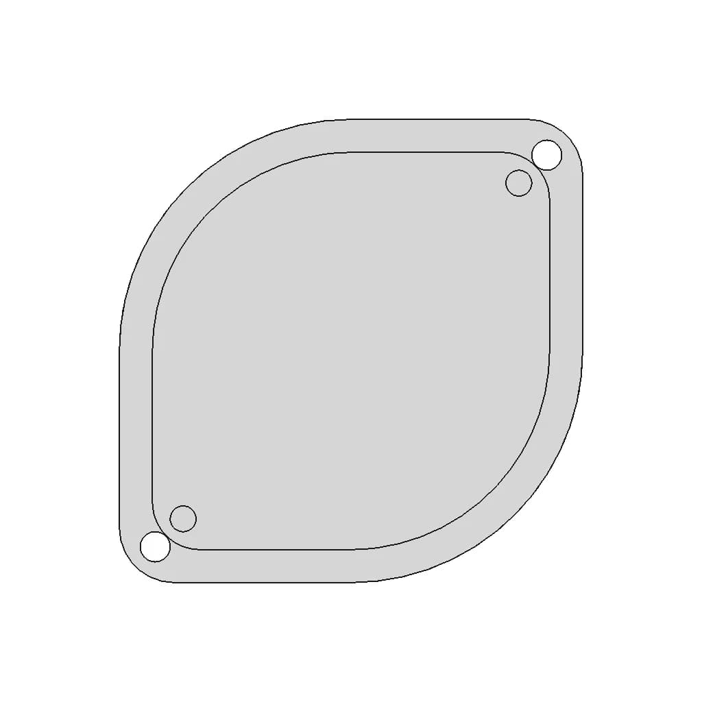 944U470K122Aai, Capacitor - Downloadable CAD Representation_90_0_degree_snapshot