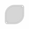 944U470K122Aai, Capacitor - Downloadable CAD Representation_90_0_degree_snapshot