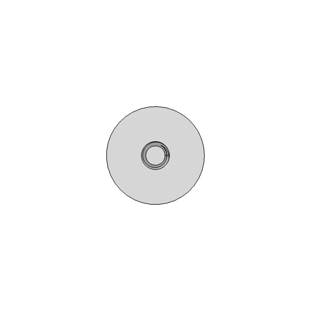 Ducati Energia 416100127 2Μf Draft_1 | High-Quality CAD Model_0_0_degree_snapshot