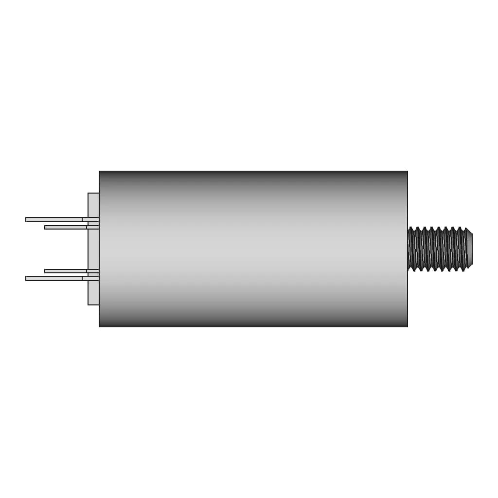Ducati Energia 416100127 2Μf Draft_1 | High-Quality CAD Model_0_270_degree_snapshot