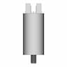 Ducati Energia 416100127 2Μf Draft_1 | High-Quality CAD Model_270_0_degree_snapshot
