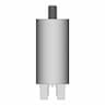 Ducati Energia 416100127 2Μf Draft_1 | High-Quality CAD Model_90_0_degree_snapshot
