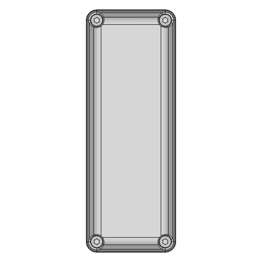 Longlife Airtag Aa-Battery Case | 3D Engineering Design File_0_0_degree_snapshot