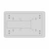 Raspberry Pi Touch Display 2 | 3D Engineering Design File_90_0_degree_snapshot