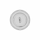 Bulkhead Micro Usb Bayonet - Downloadable CAD Representation_0_0_degree_snapshot