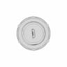 Bulkhead Micro Usb Bayonet - Downloadable CAD Representation_0_0_degree_snapshot