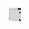 Lacer Printing Machine Canopy | High-Quality CAD Model_90_0_degree_snapshot