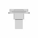 Micro Hdmi Adapter Vertical - Downloadable CAD Representation_90_0_degree_snapshot
