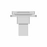 Micro Hdmi Adapter Vertical - Downloadable CAD Representation_90_0_degree_snapshot