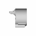 Stepper Motor 28Byj-48 5V Dc - Standard Mechanical Component_0_0_degree_snapshot