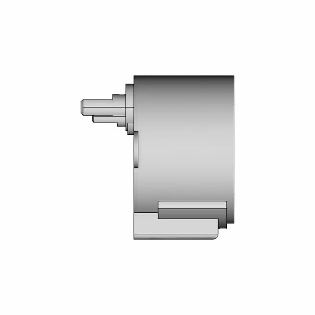 Stepper Motor 28Byj-48 5V Dc - Standard Mechanical Component