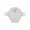 Stepper Motor 28Byj-48 5V Dc - Standard Mechanical Component_0_270_degree_snapshot