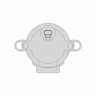 Stepper Motor 28Byj-48 5V Dc - Standard Mechanical Component_0_270_degree_snapshot