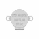 Stepper Motor 28Byj-48 5V Dc - Standard Mechanical Component_0_90_degree_snapshot