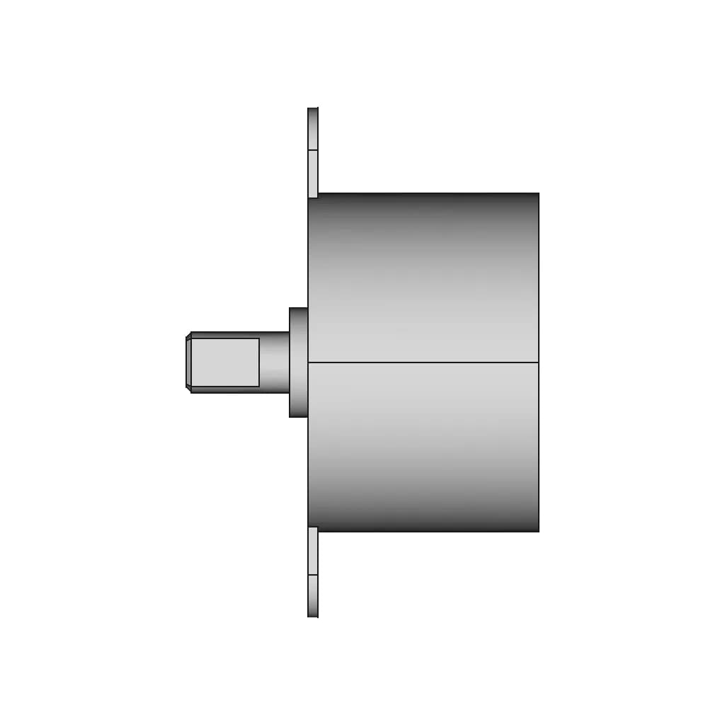 Stepper Motor 28Byj-48 5V Dc - Standard Mechanical Component_270_0_degree_snapshot