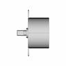 Stepper Motor 28Byj-48 5V Dc - Standard Mechanical Component_270_0_degree_snapshot