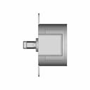Stepper Motor 28Byj-48 5V Dc - Standard Mechanical Component_90_0_degree_snapshot