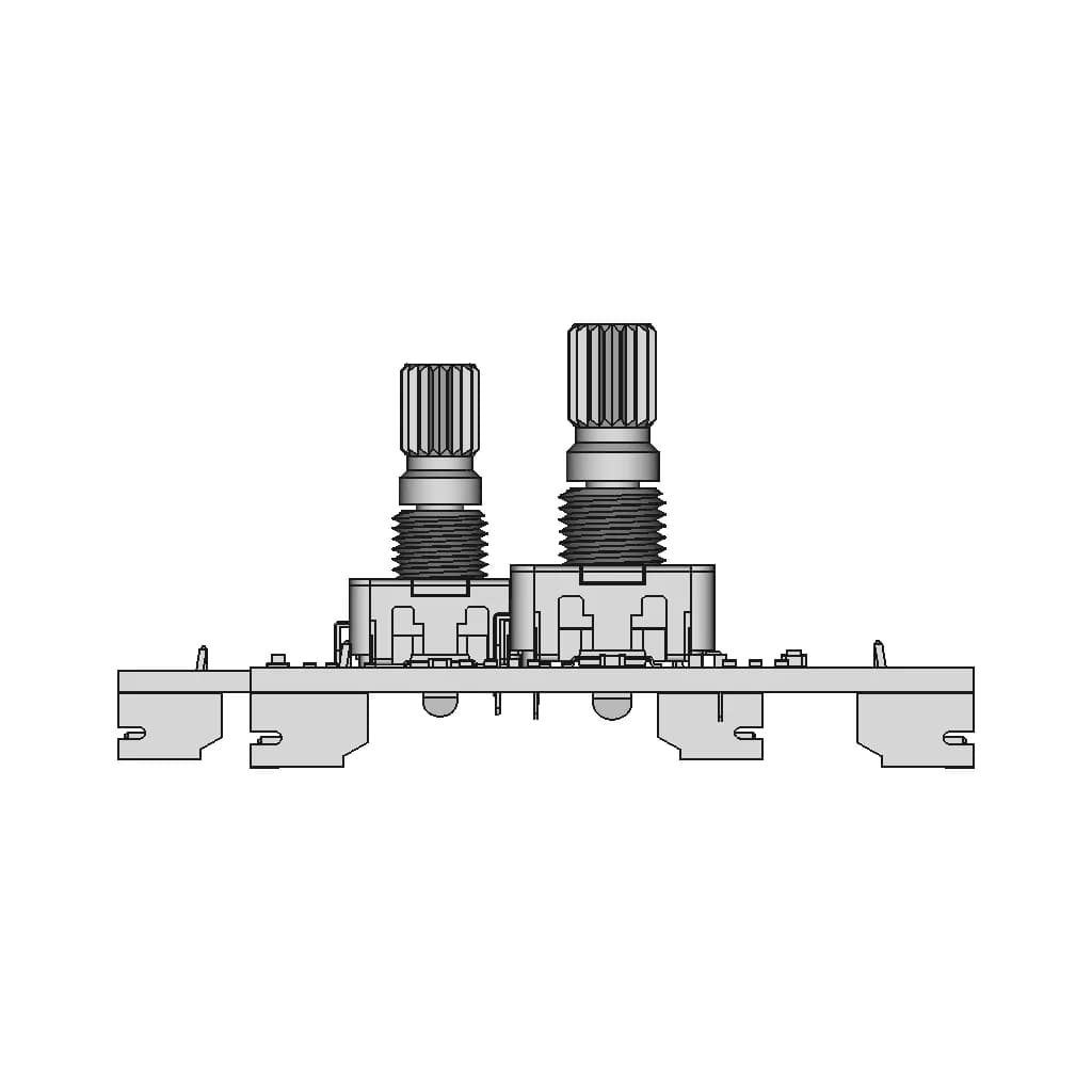 Briick - Encoder | High-Quality CAD Model_0_0_degree_snapshot