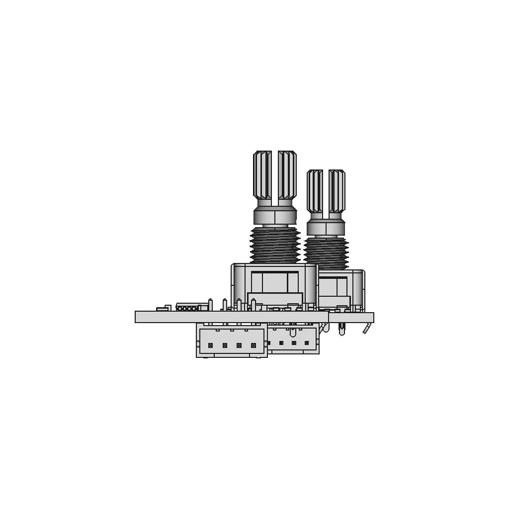 Briick - Encoder | High-Quality CAD Model_0_90_degree_snapshot