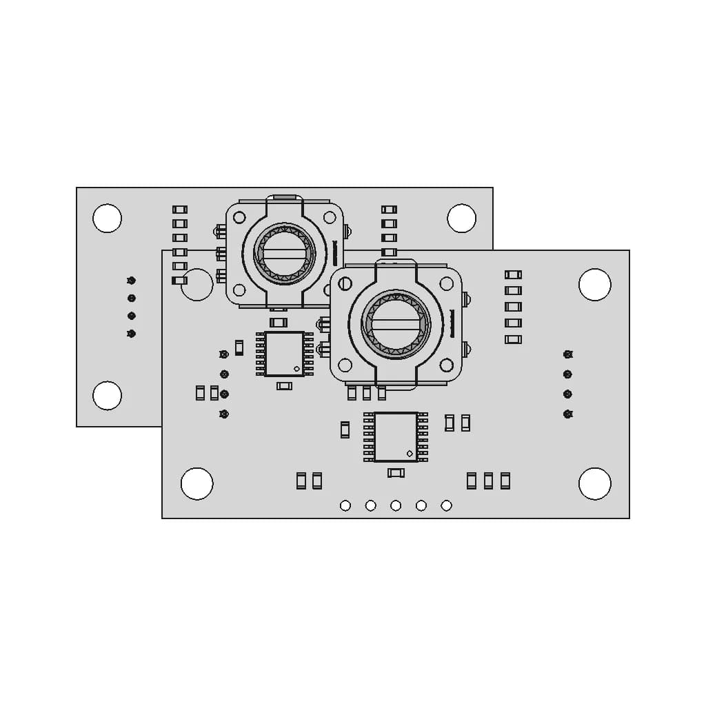 Briick - Encoder | High-Quality CAD Model_270_0_degree_snapshot