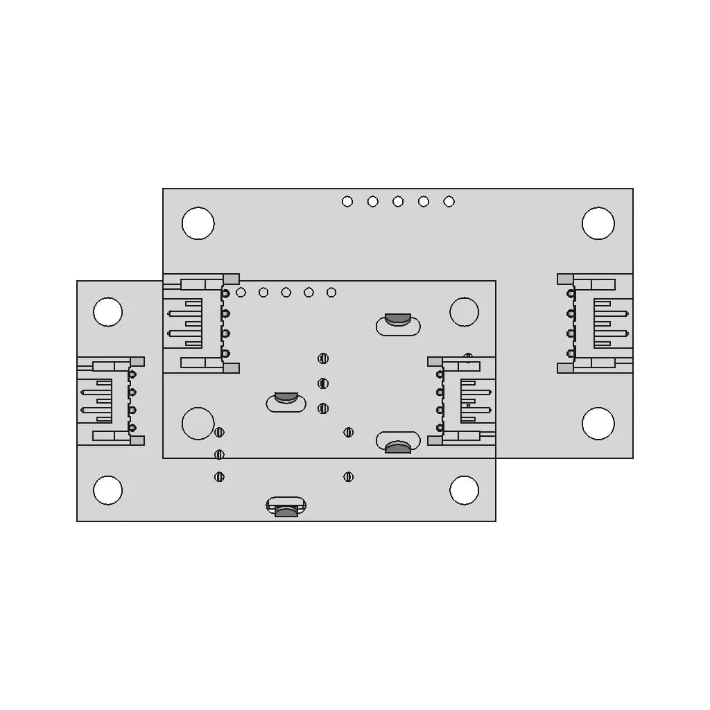 Briick - Encoder | High-Quality CAD Model_90_0_degree_snapshot