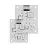 Briick - Triac | 3D Engineering Design File_270_0_degree_snapshot