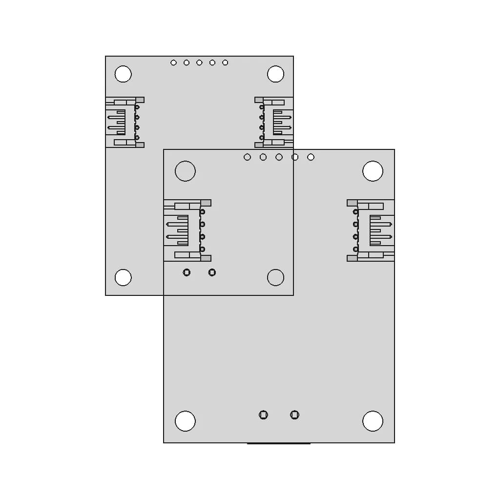 Briick - Triac | 3D Engineering Design File_90_0_degree_snapshot