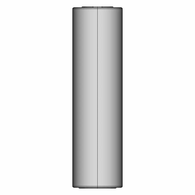 Bateria De Lítio | 3D Engineering Design File