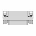 15Pin | High-Quality CAD Model_0_0_degree_snapshot