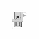 15Pin | High-Quality CAD Model_0_90_degree_snapshot
