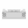 15Pin | High-Quality CAD Model_270_0_degree_snapshot