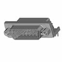 15Pin | High-Quality CAD Model_60_30_degree_snapshot
