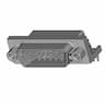 15Pin | High-Quality CAD Model_60_30_degree_snapshot