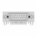 15Pin | High-Quality CAD Model_90_0_degree_snapshot