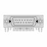 15Pin | High-Quality CAD Model_90_0_degree_snapshot