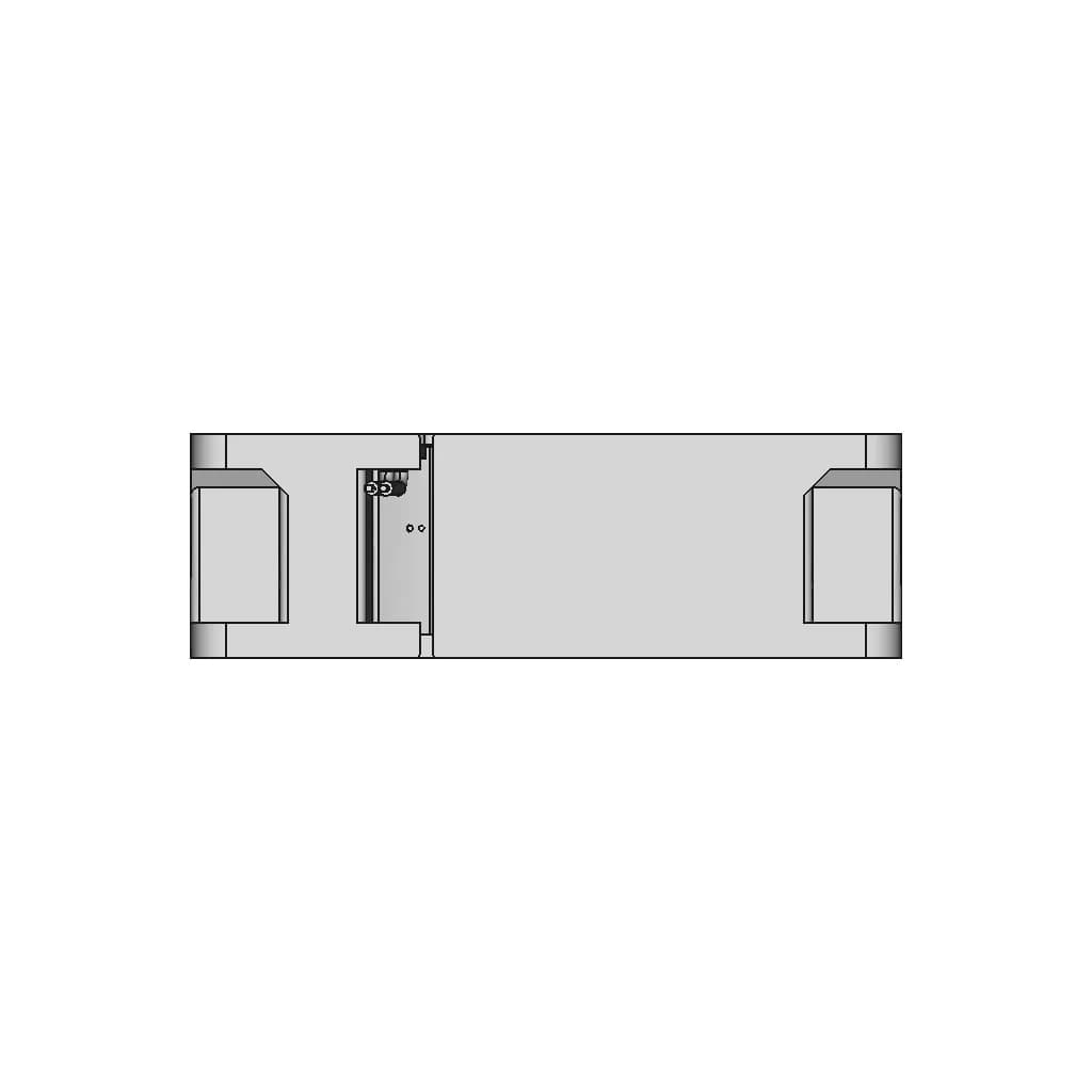 Fan - Sunon 24V - Downloadable CAD Representation_0_0_degree_snapshot