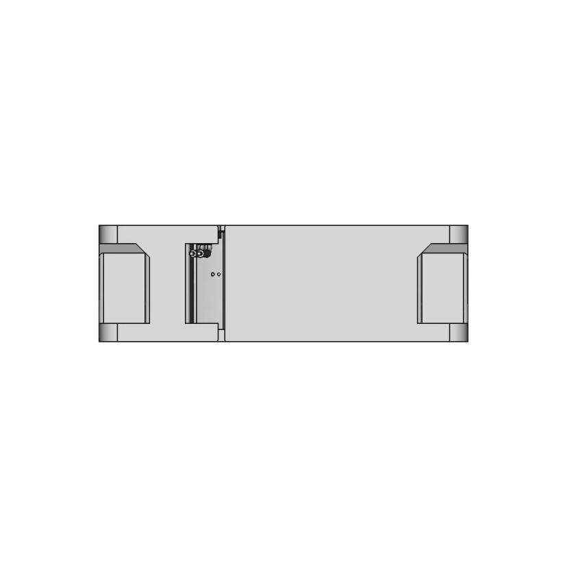 Fan - Sunon 24V - Downloadable CAD Representation