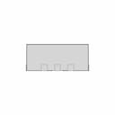 Qfn2X3-13 Sy9702 High Efficiency, 1Mhz, 2A Buck-Boost Dc/Dc Regulator - Standard Mechanical Component_0_0_degree_snapshot