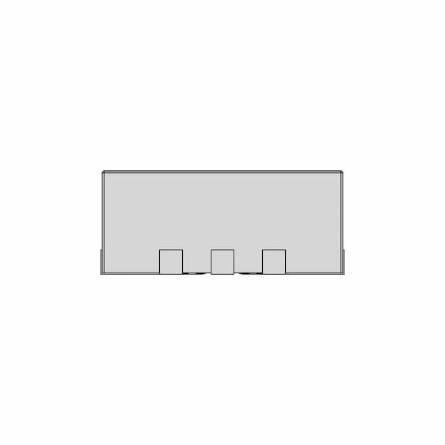 Qfn2X3-13 Sy9702 High Efficiency, 1Mhz, 2A Buck-Boost Dc/Dc Regulator - Standard Mechanical Component